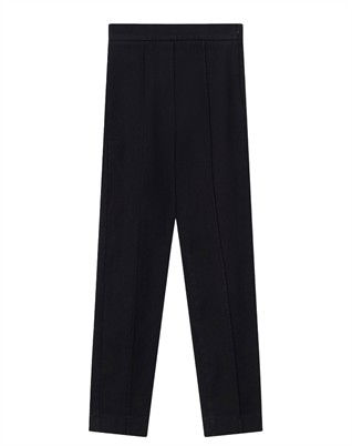 Tara Comfy Denim Bukser 